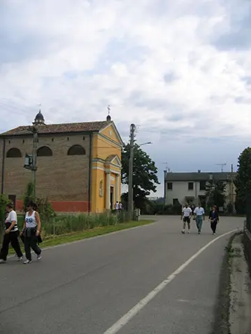 12ª Caminada tra il Kiwi – 2010 – foto 74