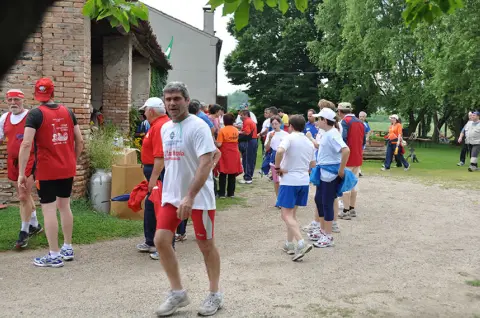 12ª Caminada tra il Kiwi – 2010 – foto 78