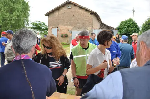 12ª Caminada tra il Kiwi – 2010 – foto 83