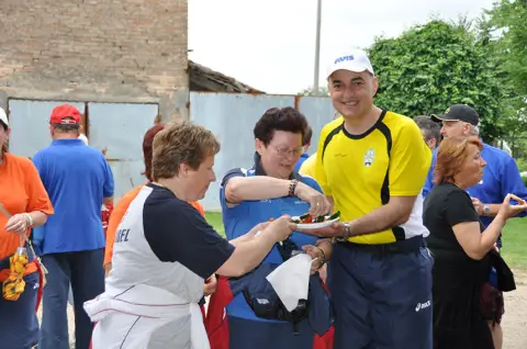 12ª Caminada tra il Kiwi – 2010 – foto 85