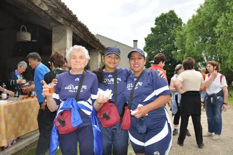 12ª Caminada tra il Kiwi – 2010 – foto 127