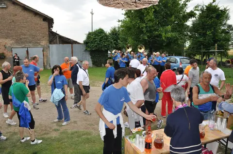 12ª Caminada tra il Kiwi – 2010 – foto 155