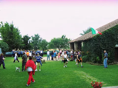 12ª Caminada tra il Kiwi – 2010 – foto 165