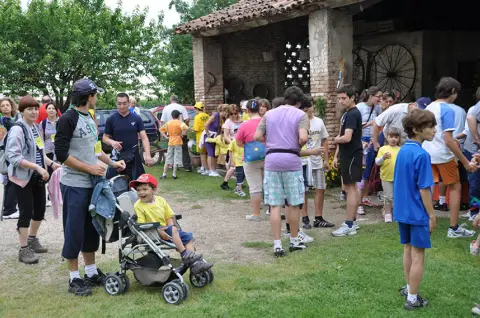 12ª Caminada tra il Kiwi – 2010 – foto 173