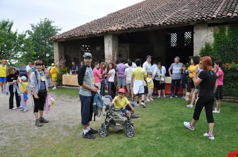 12ª Caminada tra il Kiwi – 2010 – foto 174