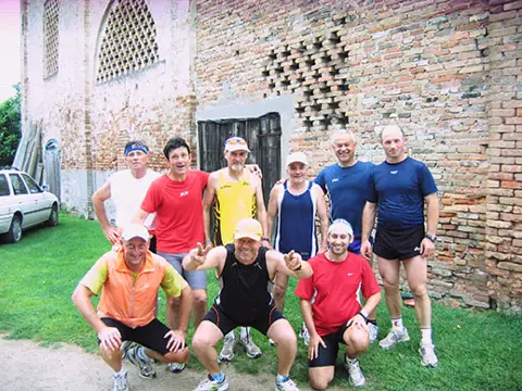 12ª Caminada tra il Kiwi – 2010 – foto 189