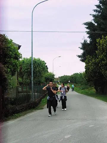 12ª Caminada tra il Kiwi – 2010 – foto 193
