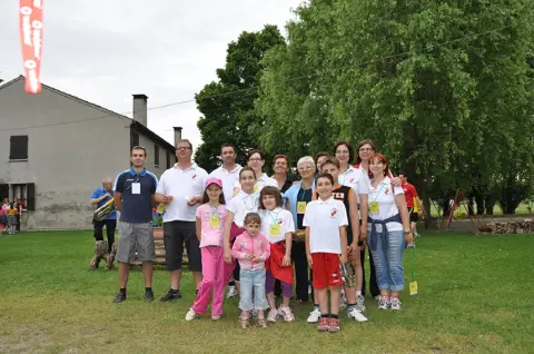 12ª Caminada tra il Kiwi – 2010 – foto 205