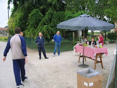 12ª Caminada tra il Kiwi – 2010 – foto 207
