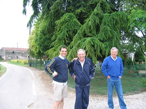 12ª Caminada tra il Kiwi – 2010 – foto 208