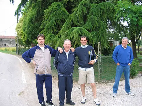 12ª Caminada tra il Kiwi – 2010 – foto 209