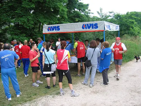 12ª Caminada tra il Kiwi – 2010 – foto 214