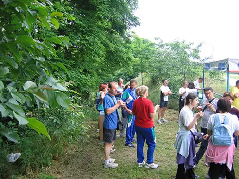 12ª Caminada tra il Kiwi – 2010 – foto 217