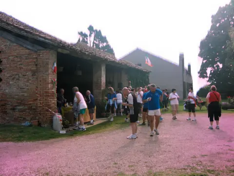 13ª Caminada tra il Kiwi – 2011