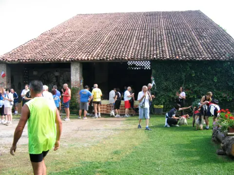 13ª Caminada tra il Kiwi – 2011 – foto 2