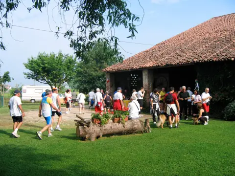 13ª Caminada tra il Kiwi – 2011 – foto 4