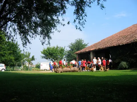 13ª Caminada tra il Kiwi – 2011 – foto 8
