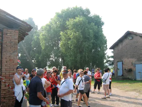 13ª Caminada tra il Kiwi – 2011 – foto 11