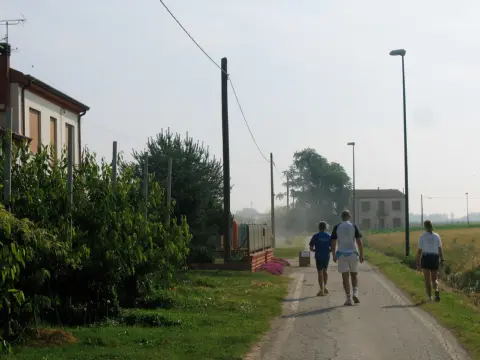 13ª Caminada tra il Kiwi – 2011 – foto 13