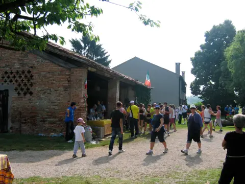 13ª Caminada tra il Kiwi – 2011 – foto 15