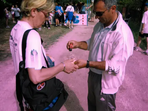 13ª Caminada tra il Kiwi – 2011 – foto 21