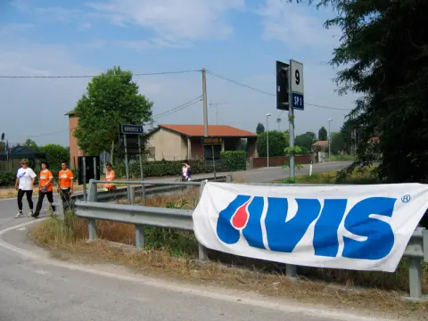 13ª Caminada tra il Kiwi – 2011 – foto 23