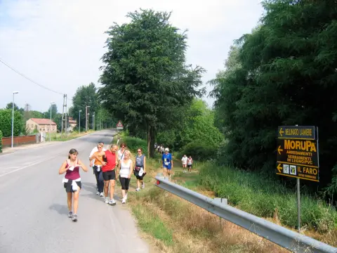 13ª Caminada tra il Kiwi – 2011 – foto 24