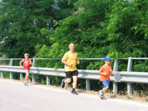 13ª Caminada tra il Kiwi – 2011 – foto 27