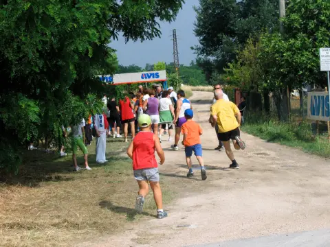 13ª Caminada tra il Kiwi – 2011 – foto 28