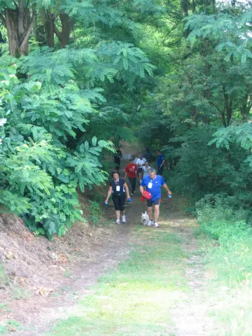 13ª Caminada tra il Kiwi – 2011 – foto 35
