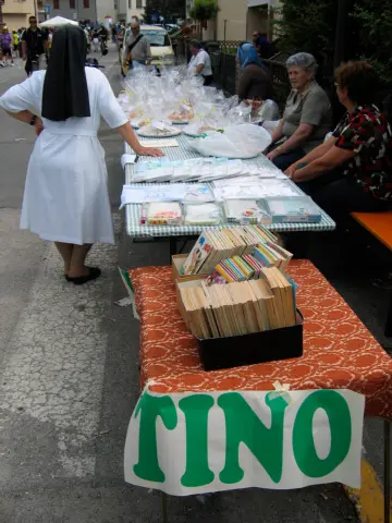 13ª Caminada tra il Kiwi – 2011 – foto 40