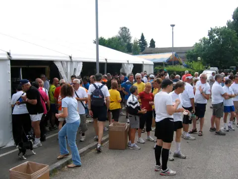13ª Caminada tra il Kiwi – 2011 – foto 41