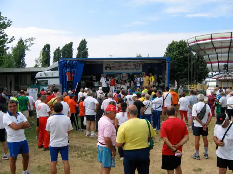 13ª Caminada tra il Kiwi – 2011 – foto 42
