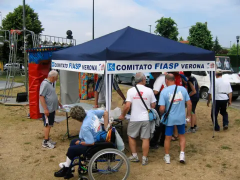 13ª Caminada tra il Kiwi – 2011 – foto 43