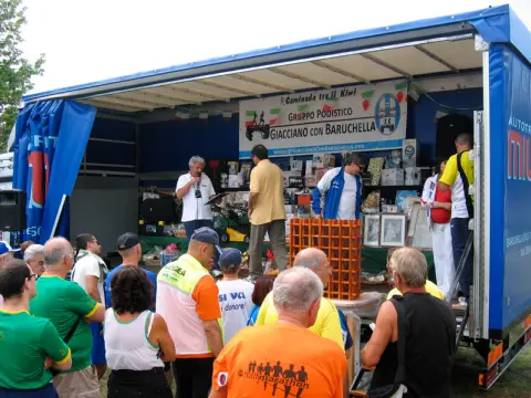 13ª Caminada tra il Kiwi – 2011 – foto 44