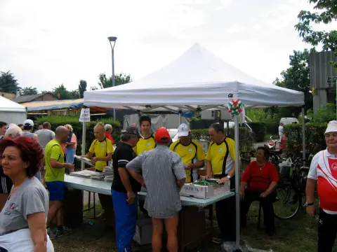 13ª Caminada tra il Kiwi – 2011 – foto 45