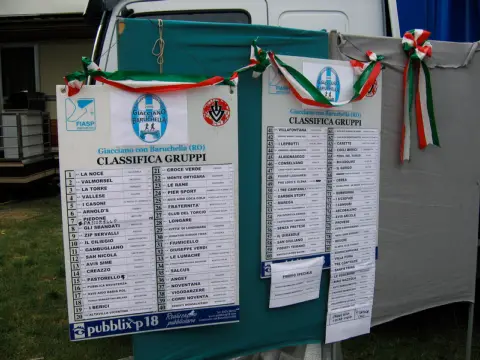 13ª Caminada tra il Kiwi – 2011 – foto 47