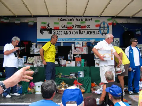 13ª Caminada tra il Kiwi – 2011 – foto 49