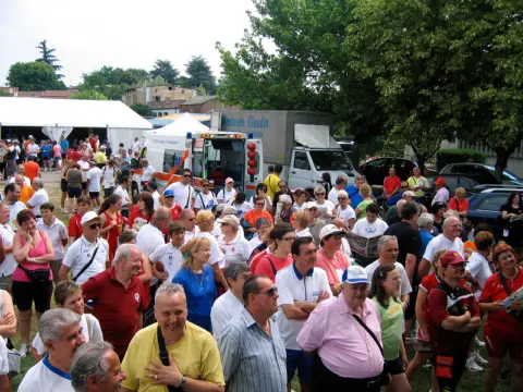 13ª Caminada tra il Kiwi – 2011 – foto 53
