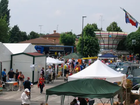 13ª Caminada tra il Kiwi – 2011 – foto 55