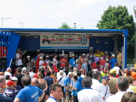 13ª Caminada tra il Kiwi – 2011 – foto 56