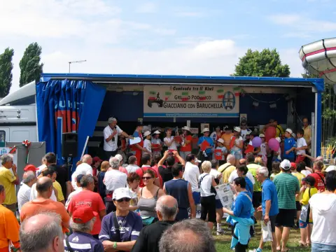 13ª Caminada tra il Kiwi – 2011 – foto 57