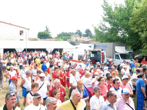 13ª Caminada tra il Kiwi – 2011 – foto 59