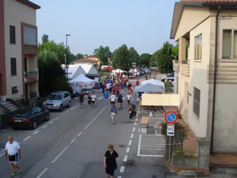 14ª Caminada tra il Kiwi – 2012 – foto 1