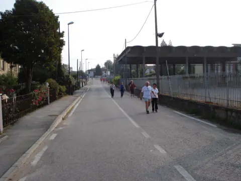 14ª Caminada tra il Kiwi – 2012 – foto 3