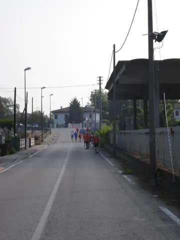14ª Caminada tra il Kiwi – 2012 – foto 4