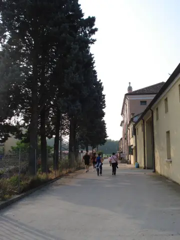 14ª Caminada tra il Kiwi – 2012 – foto 5
