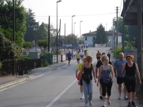 14ª Caminada tra il Kiwi – 2012 – foto 17