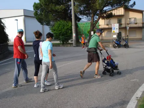 14ª Caminada tra il Kiwi – 2012 – foto 28