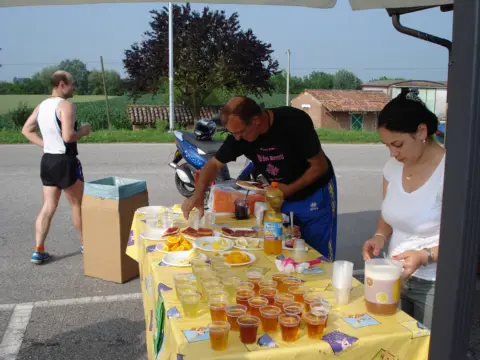14ª Caminada tra il Kiwi – 2012 – foto 39